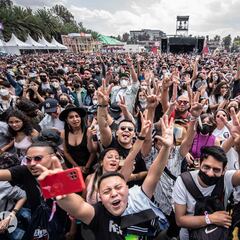 Vive Latino 2023: programación, cartelera, horarios y fechas