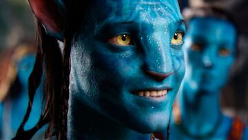Avatar 2 descarta la polémica tipografía de Avatar para su logo: adiós al meme de Papyrus