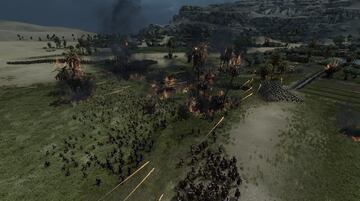 Total War Pharaoh anuncio tráiler detalles