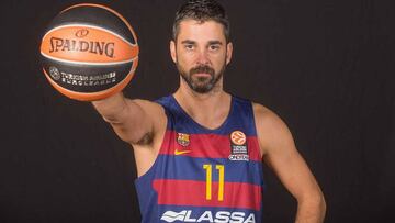 El palmarés de Navarro, historia del baloncesto español