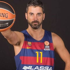 El palmarés de Navarro, historia del baloncesto español