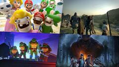 Rebajas de Nintendo Switch: las mejores ofertas de la semana