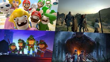 Rebajas Nintendo Switch