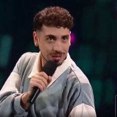 TikTok y Yerko Puchento: el momento en el que Diego Urrutia conquistó a la Quinta Vergara