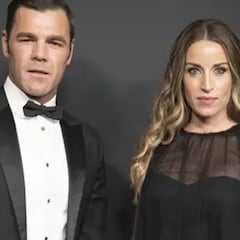 Fonsi Nieto y Marta Castro rompen su relación matrimonial