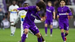 Club Brujas vs Anderlecht: Horario, canal, cómo y dónde ver al Chino Huerta en México