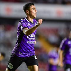 Los clubes de la Liga MX que están interesados en Andrés Montaño