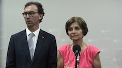 Se cierra el primer colegio en Chile por Coronavirus