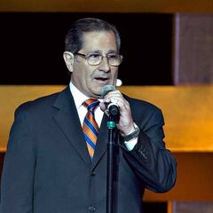 Edgardo Codesal: “Si los árbitros retan al VAR, sufren para mantener a sus familias”