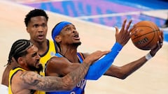 Indiana Pacers - Oklahoma City Thunder: apuestas y pronósticos del Partido 3 de las finales de la NBA 2025 - 12/06/25