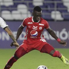 Noche para olvidar: América pierde ante Atlético Mineiro