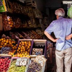 Coronavirus: Banco Mundial pronostica gran recesión, ¿cómo está Colombia?