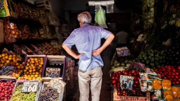 La región de Latinoamérica es una de las más afectadas por la crisis económica generada por el Coronavirus.