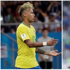 Sudamérica sufre con su peor inicio mundialista en 36 años