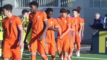 La Federación Valenciana suspende la jornada del sábado por la alerta roja por viento