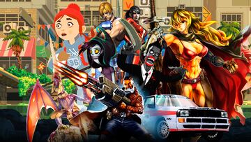 Joyas y Gangas ocultas en las Rebajas de Verano de Steam