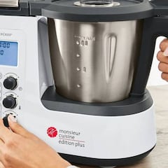 Lidl gana la batalla a Thermomix: podrá vender el robot de cocina