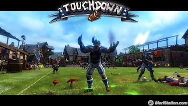 Blood Bowl, Impresiones Multijugador