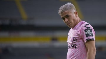 La familia del delantero Brian Fernández hizo una denuncia en la Policía de Santa Fe debido a que no saben de su paradero hace más de 24 horas.