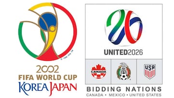 Solamente dos torneos organizados por FIFA han sido organizados de forma conjunta por dos países. Aquella fue una experiencia que sorprendió al mismo Sepp Blatter.