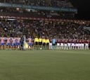 Sporting Cristal confirma que jugará ante el Atleti en Lima