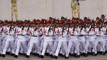 Who are the Kurds? The broken, disposable ‘nation’ that could break up the Middle East: “Its only friends are the mountains”