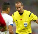 The controversies that marked Mark Geiger's referee career