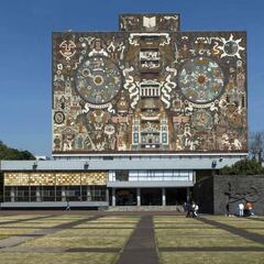 UNAM aplaza la convocatoria para ingreso a licenciatura