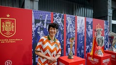 “Escuchar a Mbappé, lo que ha podido sufrir... es un gran altavoz”