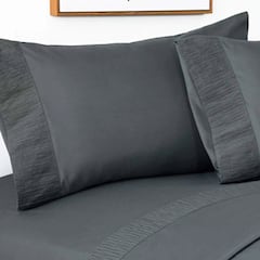 ¿Cada cuánto tiempo hay que cambiar las sábanas de la cama y cuándo es mejor hacerlo?