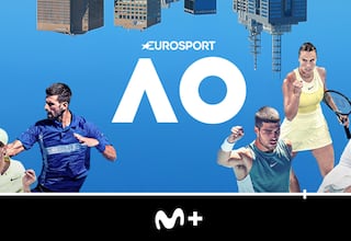 Alcaraz, a por su primer título del Open de Australia de tenis: disfruta la final a un precio imbatible