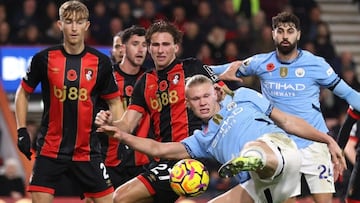 Liverpool - Crystal Palace: TV, horario y cómo ver la Premier League online