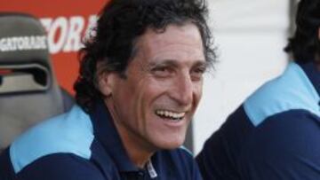 Salas: "Ojalá que nuestra idea siga mucho tiempo en la UC"