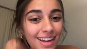 No le gusta el queso y manda un mensaje que se comparte sin parar