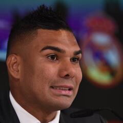 “Si fuera por dinero me hubiera ido hace cuatro años”