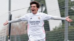 Dotor, el hombre fuerte de Raúl para luchar por el ascenso