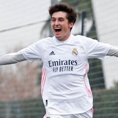 Dotor, el hombre fuerte de Raúl para luchar por el ascenso