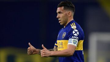 El Apache lleg&oacute; a los 60 partidos, alcanzando una marca hist&oacute;rica. Carlitos fue campe&oacute;n de Am&eacute;rica en 2003 y ahora buscar&aacute; repetir aquel logro.