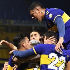 Torneo LPF: fecha 1, fechas y horarios