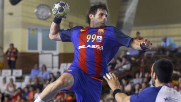Antonio Garc¨ªa ya es nuevo jugador del Bucarest rumano