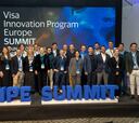 Visa Innovation Program Europe anuncia las ‘fintech’ seleccionadas para su nueva edición en España y Portugal