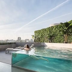 Ponen a la venta uno de los pisos más caros de España