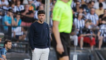 05/10/25 PARTIDO SEGUNDA DIVISION
CASTELLON - SPORTING DE GIJON
PABLO HERNANDEZ