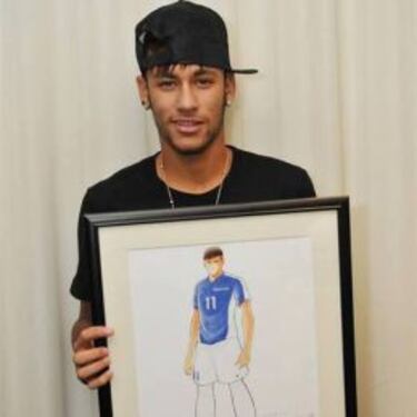 Creador de los Supercampeones brinda homenaje a James