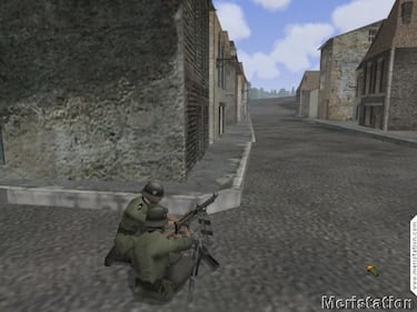 Wartime Command: Battle for Europe 1939-1945 (PC)