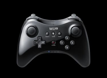 Wii U tendrá actualización en su primer día