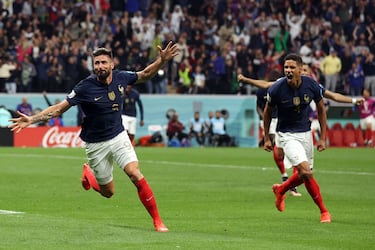 Qatar World Cup 2022: France vs Morocco - everything you need to know