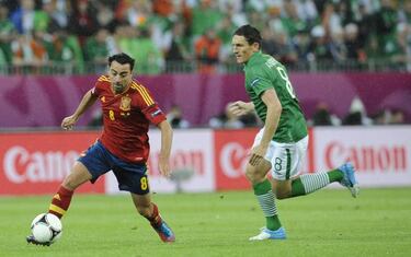 La Eurocopa de la A a la Z