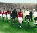 Hoy se celebran los 60 años del 3-6 de Hungría en Wembley