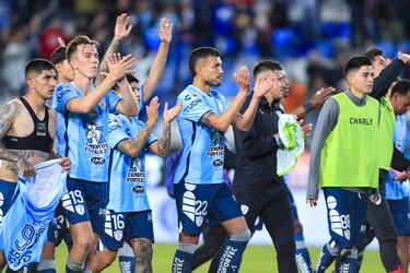 Alan Calleja: ‘Vamos a ir a ganar el próximo partido, pero con cero exceso de confianza’